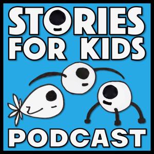 THE STORIES FOR KIDS PODCAST