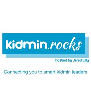 Kidmin Rocks