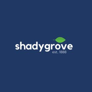 Shady Grove Sermons