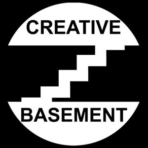 Creative Basement Podcast