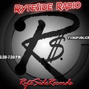 Ryteside Radio