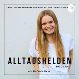 ALLTAGSHELDEN Podcast