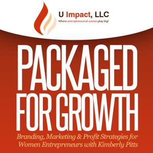 UImpact Packaged for Growth Podcast