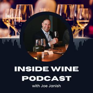 Inside Wine Podcast