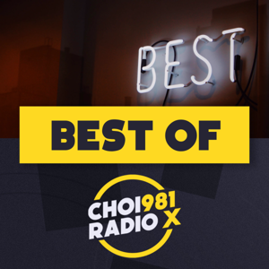 RADIO X BEST OF