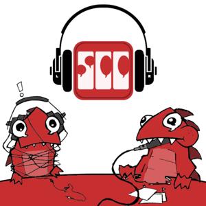 SCC's Podcast