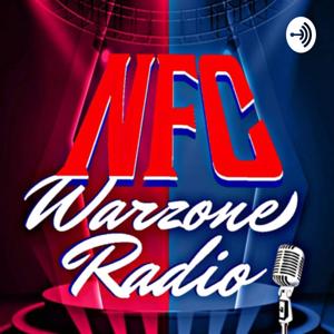 NFC Warzone Radio