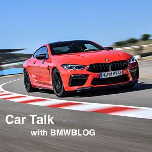 BMWBLOG Podcast