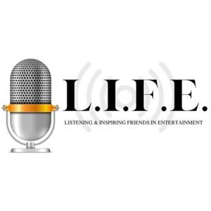 L.I.F.E. on podcast by Stone Stafford and Jony Van