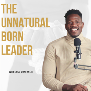 UnNatural Born Leader