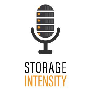 Storage Intensity