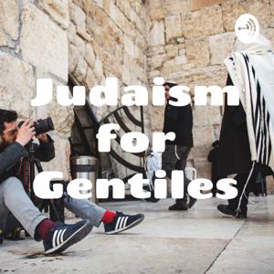 Judaism for Gentiles