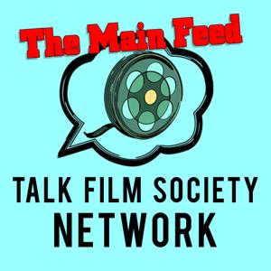 Talk Film Society Network