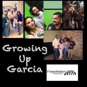 Growing Up Garcia