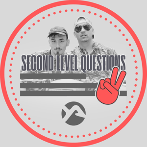 Second Level Questions's podcast