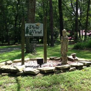 Pine Wind Zen Community Audio