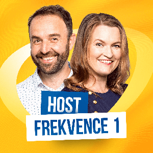 Host Frekvence 1 by Frekvence 1