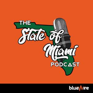 State of Miami by OBB Media Inc.