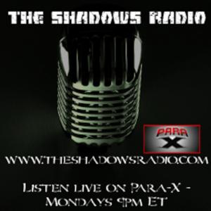 The Shadows Radio