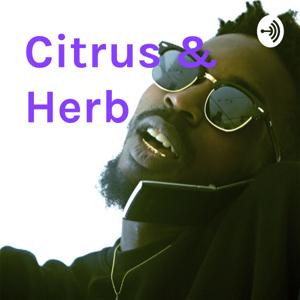 Citrus & Herb