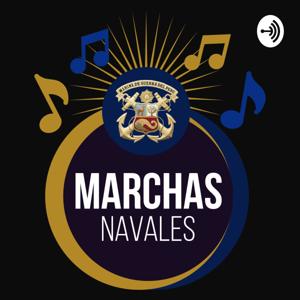 Marchas Navales - Marina de Guerra del Perú