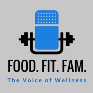 Food. Fit. Fam.