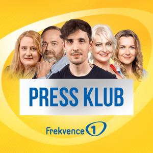 Press klub by Frekvence 1