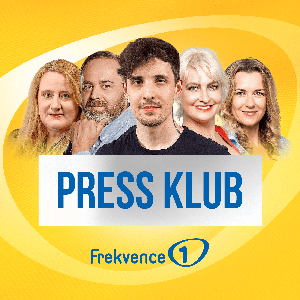 Press klub by Frekvence 1