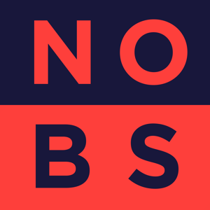 No BS: Authentic conversations about the world of work.