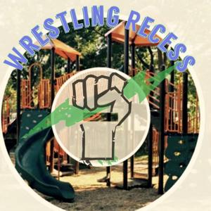 Wrestling Recess by PA Power Wrestling