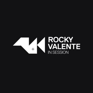 Rocky Valente In Session