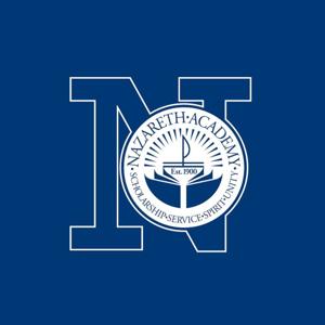 Nazareth Academy 1209 Podcast