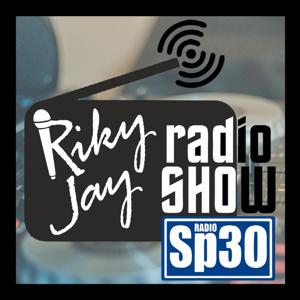 RikyJay Radio Show - #RadioSP30