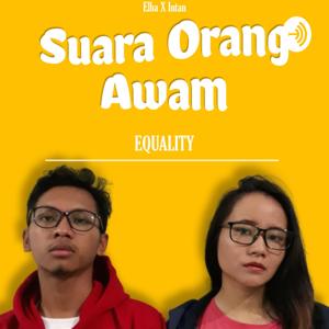 Suara Orang Awam