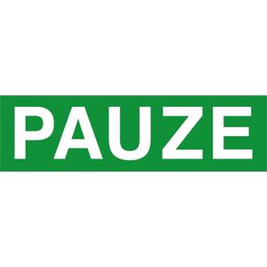 PAUZE