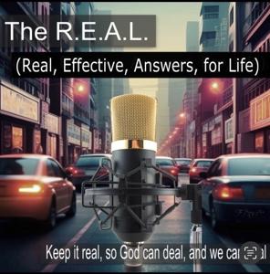 The REAL with Tammy K & Guests