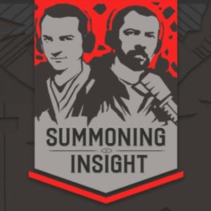 Summoning Insight by Last Free Nation