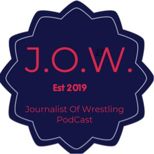 Journalist Of Wrestling