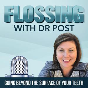 Flossing with Dr. Post