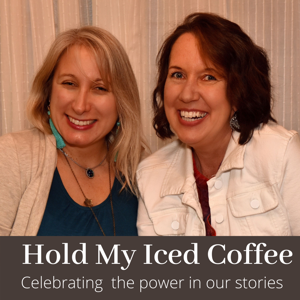 Hold My Iced Coffee