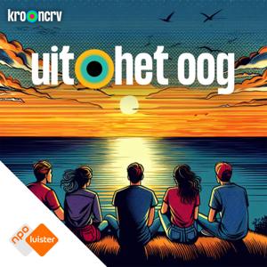 Uit Het Oog by NPO Luister / KRO-NCRV