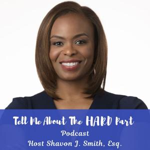 Tell Me About The Hard Part