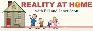 Reality at Home Podcast