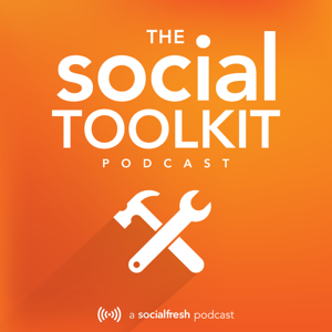 The Social Toolkit - by Social Fresh