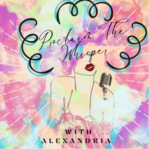 Proclaim the Whisper