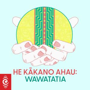 He Kākano Ahau by RNZ