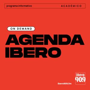 Agenda Ibero