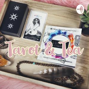 Tarot and Tea