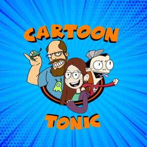 Cartoon Tonic