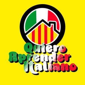 Quiero Aprender Italiano by Can Italianini